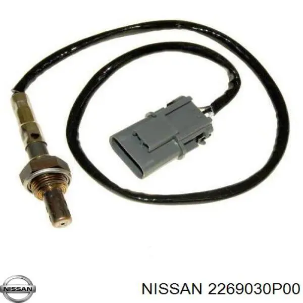 2269030P00 Nissan 