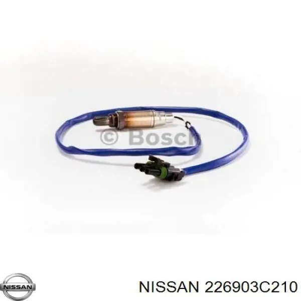 226903C210 Nissan 