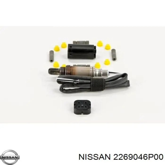 2269046P00 Nissan 