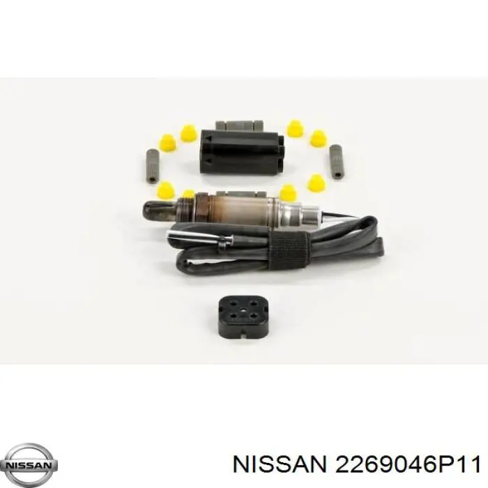 2269046P11 Nissan 