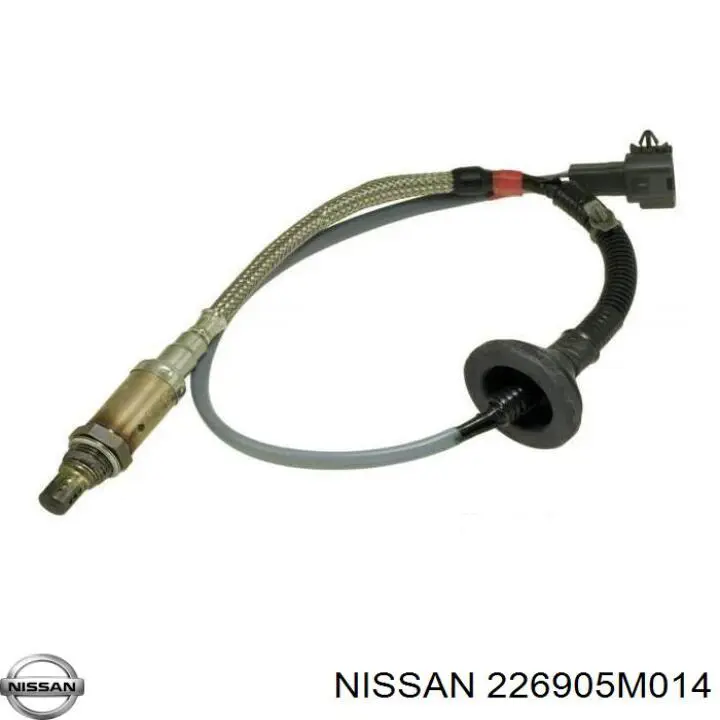 Купити 226905M014 Nissan/Infiniti Лямбдазонд, датчик кисню до каталізатора