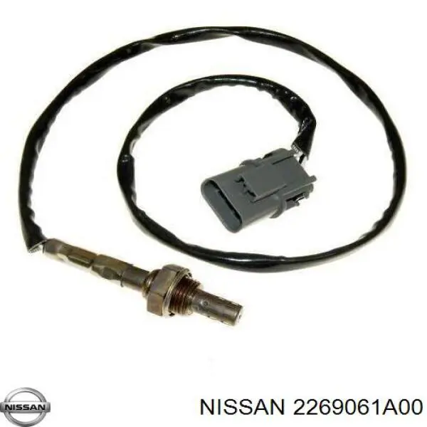 Лямбда-зонд 2269061A00 Nissan/Infiniti