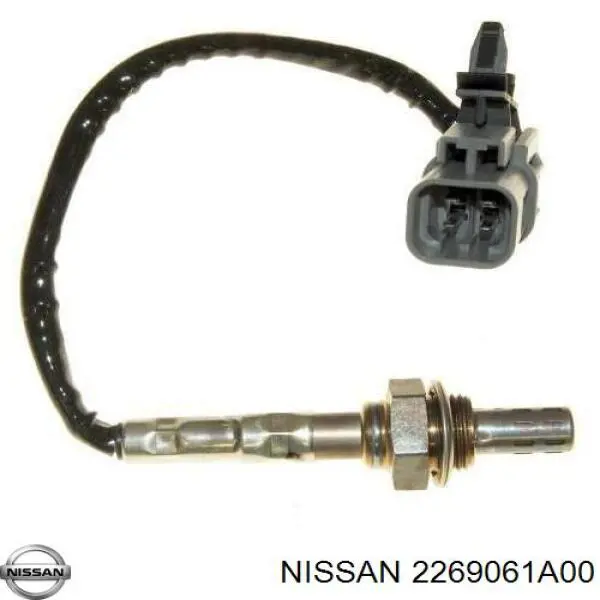 Лямбда-датчик Nissan/Infiniti 2269061A00
