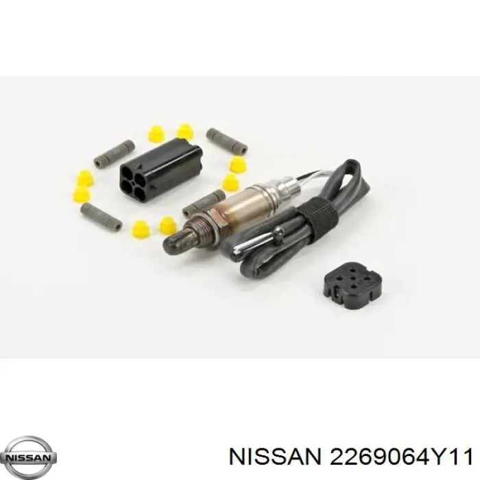 2269064Y11 Nissan 