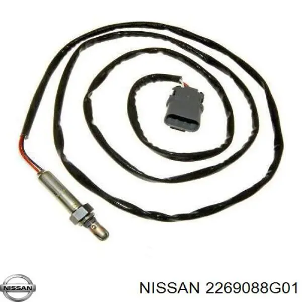  2269088G01 Nissan