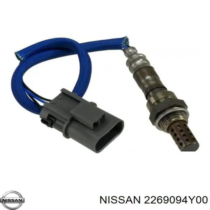 2269094Y00 Nissan 