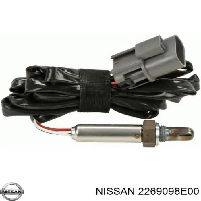 Купити Лямбда-зонд Nissan Maxima  J30