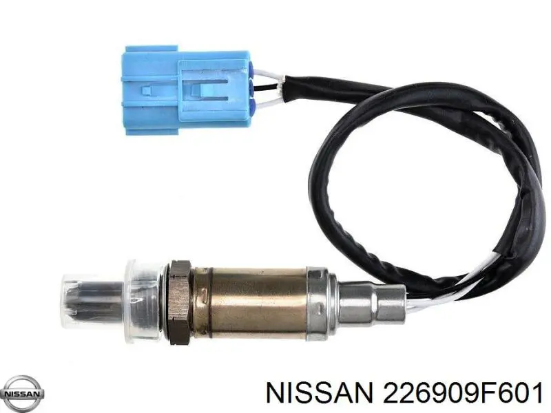 226909F601 Nissan лямбдазонд, датчик кисню до каталізатора