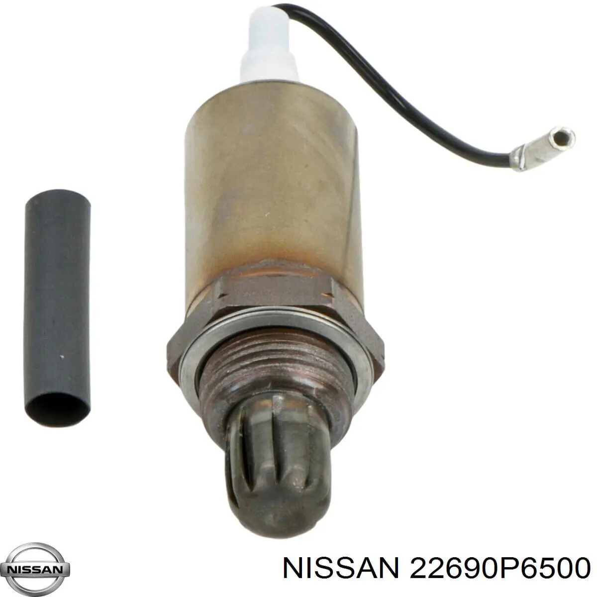 Купити 22690P6500 Nissan/Infiniti Лямбда зонд, датчик кисню