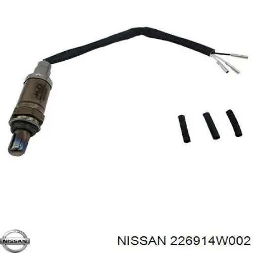  226914W002 Nissan