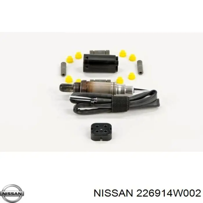 258005726 Bosch Датчик кисню