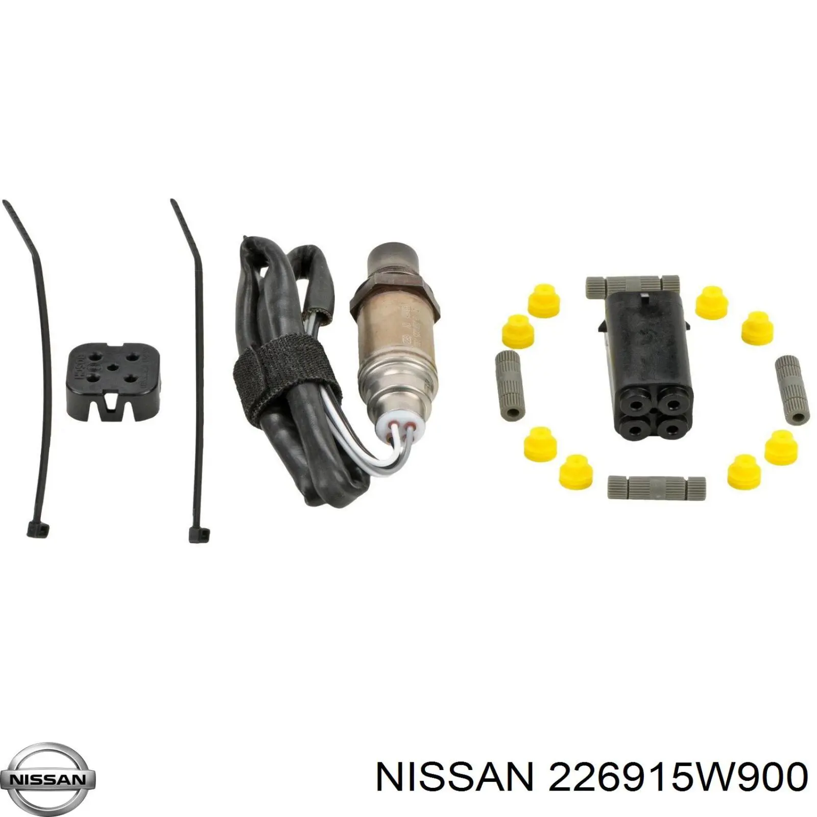 Купити 226915W900 Nissan/Infiniti 