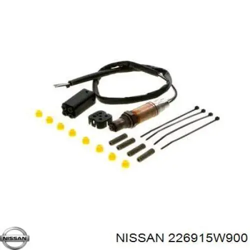  226915W900 Nissan/Infiniti