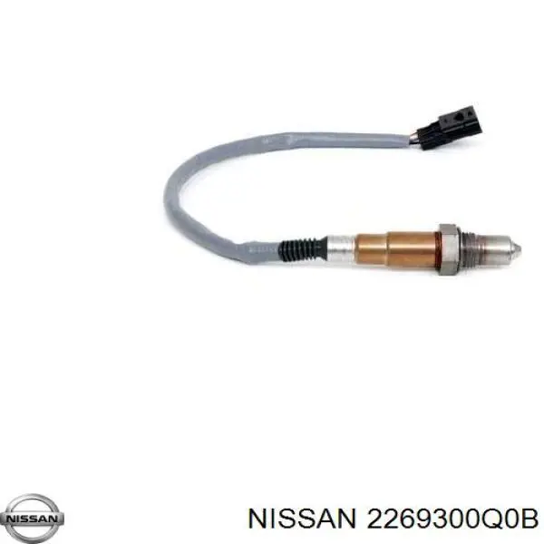 466016355215 Magneti Marelli Лямбдазонд, датчик кисню до каталізатора