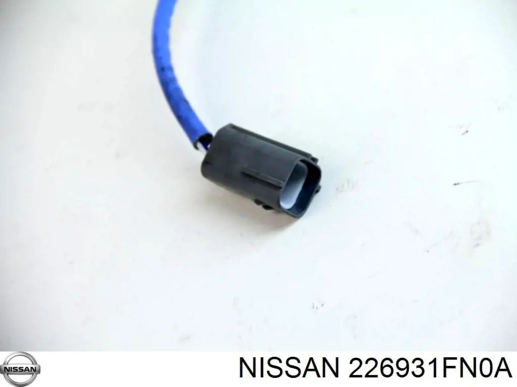 226931FN0A Nissan/Infiniti 