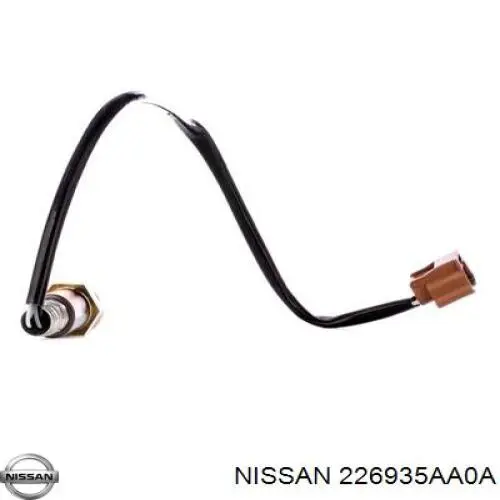  Nissan/Infiniti 226935AA0B