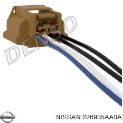 226935AA0A Nissan/Infiniti