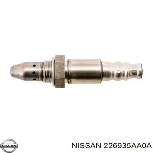 Купити 226935AA0B Nissan/Infiniti 