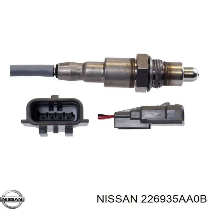226935AA0B Nissan/Infiniti 