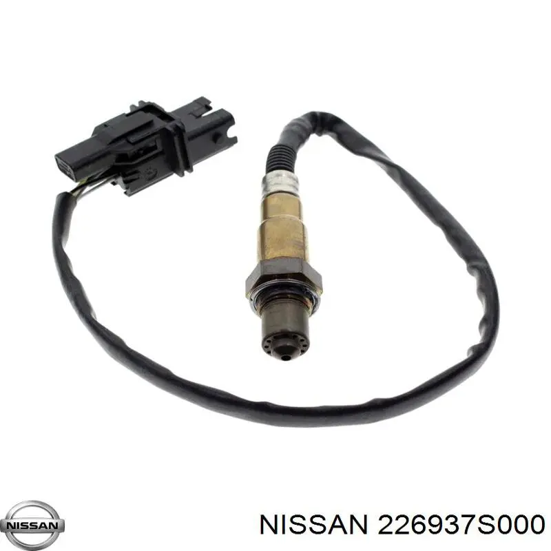 Лямбда датчик кисню Nissan/Infiniti 226936M400 ціна, від 80.26 USD