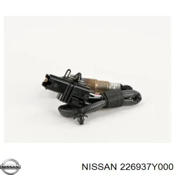 Купити 3921026501 Hyundai/Kia Лямбда зонд, датчик кисню