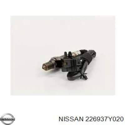 226937Y020 Nissan лямбдазонд, датчик кисню