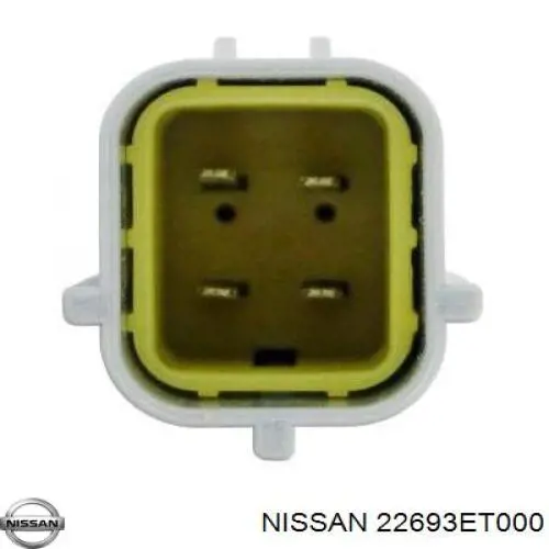  22693ET000 Nissan