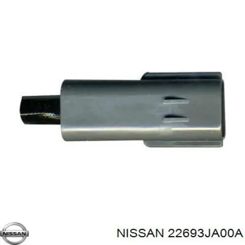 22693JA00A Nissan/Infiniti 