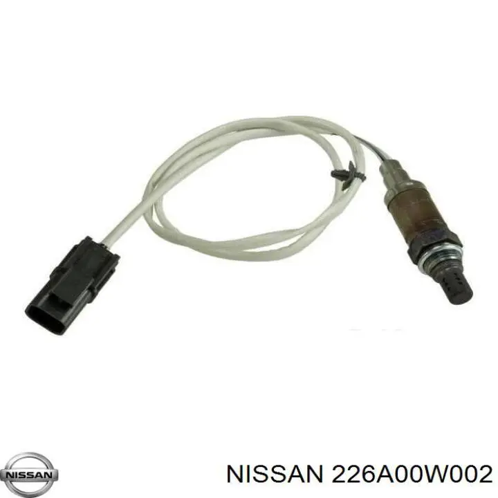 226A00W002 Nissan 