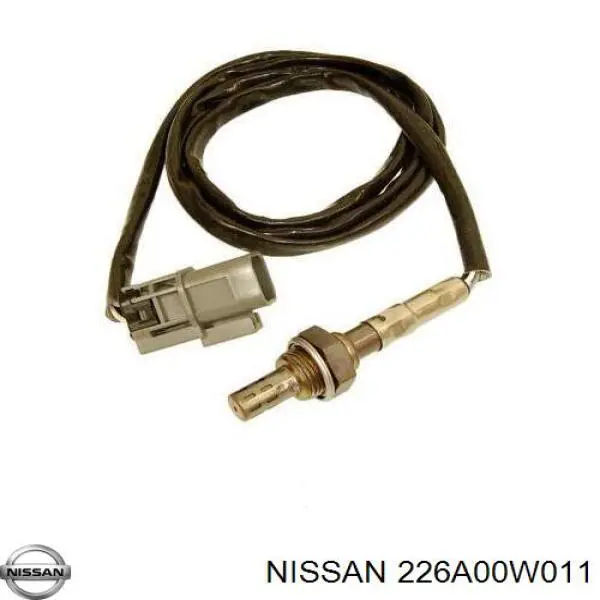 226A00W010 Nissan 
