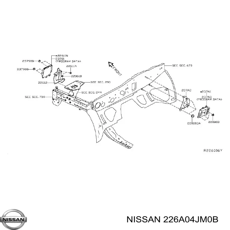  Лямбда-зонд Nissan Qashqai 2