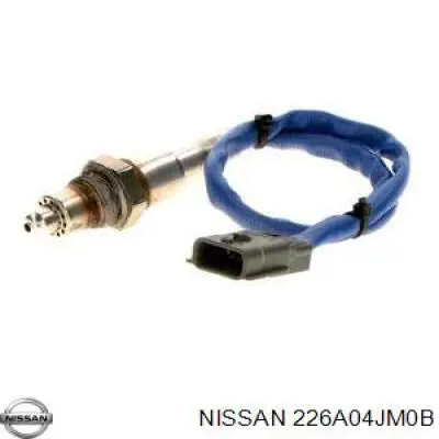 Купити 226A04JM1B Nissan/Infiniti Лямбда зонд, датчик кисню