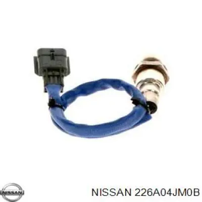 226A04JM1B Nissan/Infiniti Датчик кисню