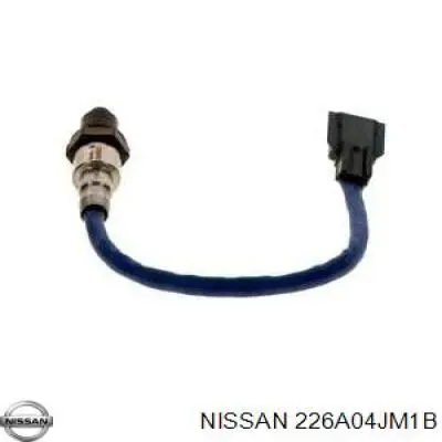 Лямбда-зонд 226A04JM1B Nissan/Infiniti