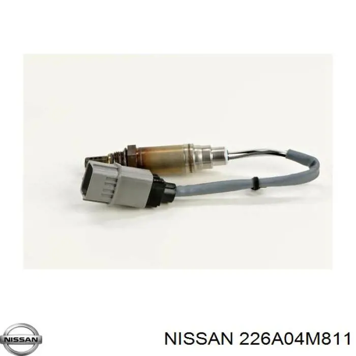 226A04M811 Nissan 