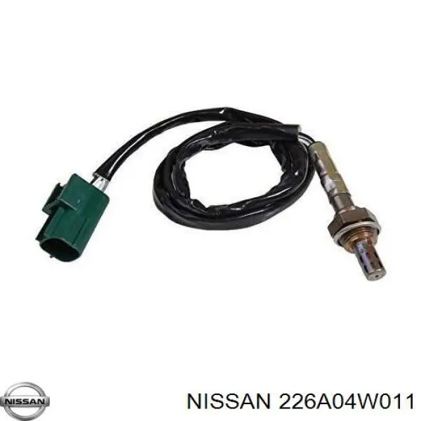 226A04W010 Nissan 