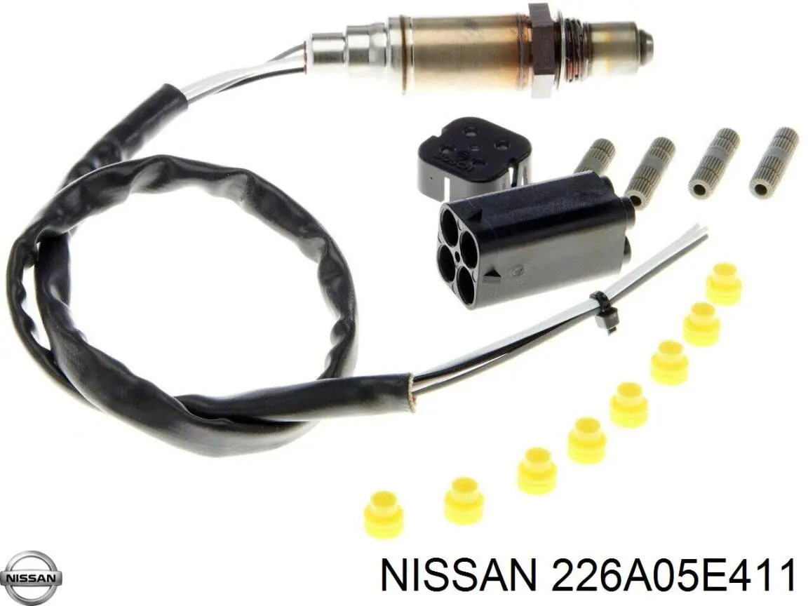 226A05E411 Nissan 