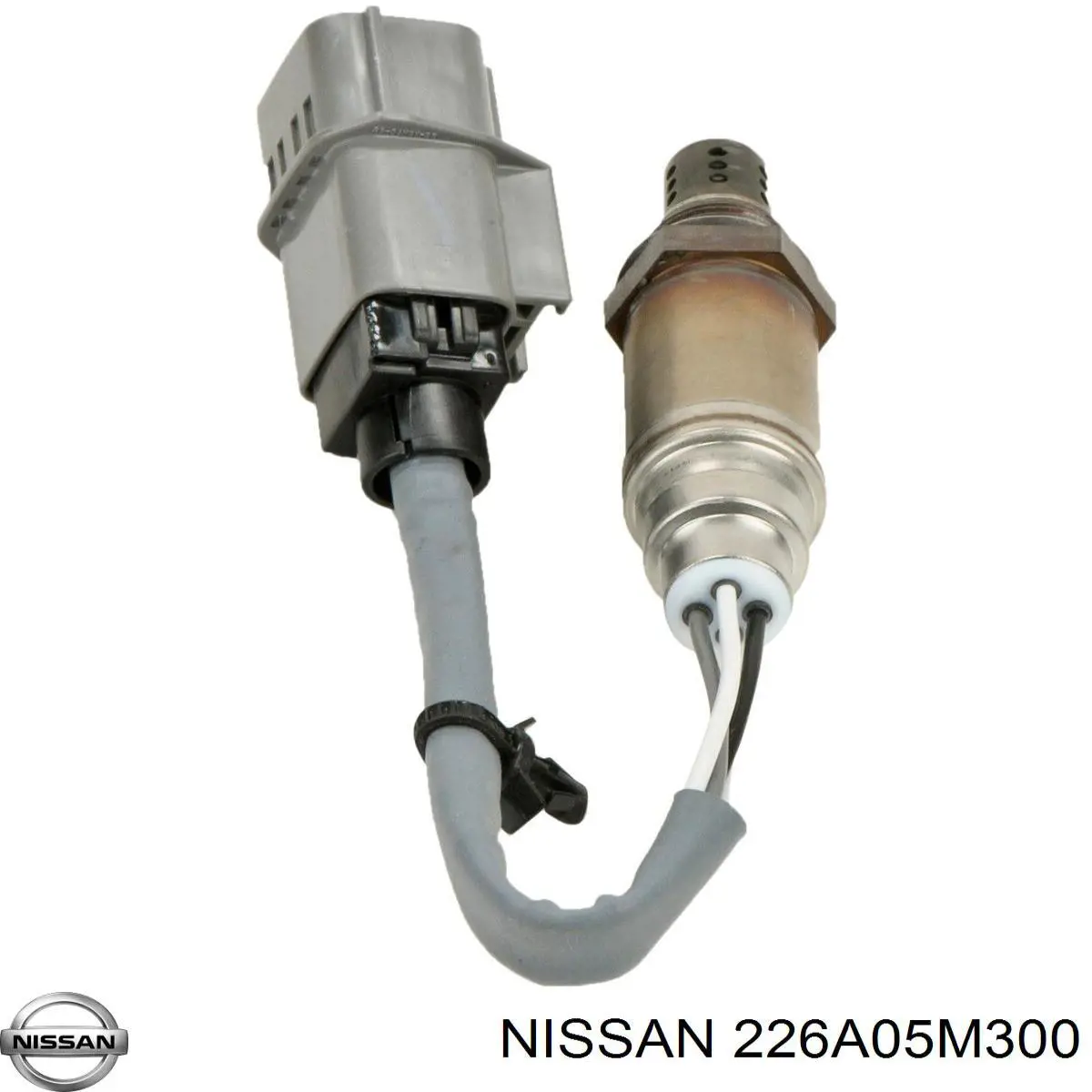 Купити 226A05M300 Nissan/Infiniti Лямбда зонд, датчик кисню