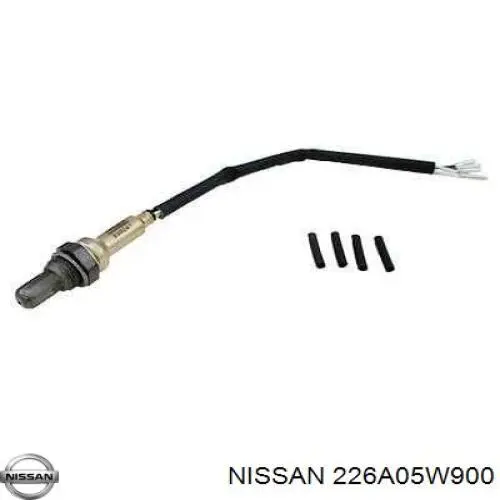  226A05W900 Nissan