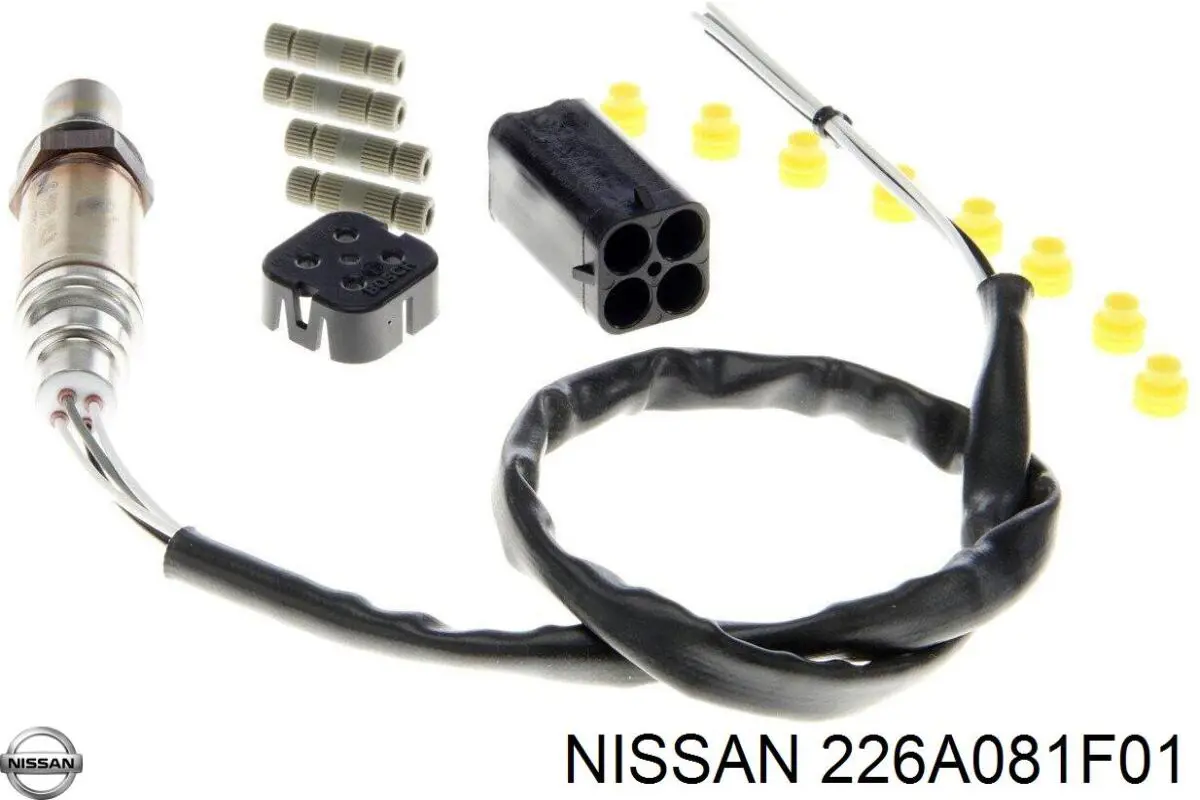 226A081F04 Nissan 