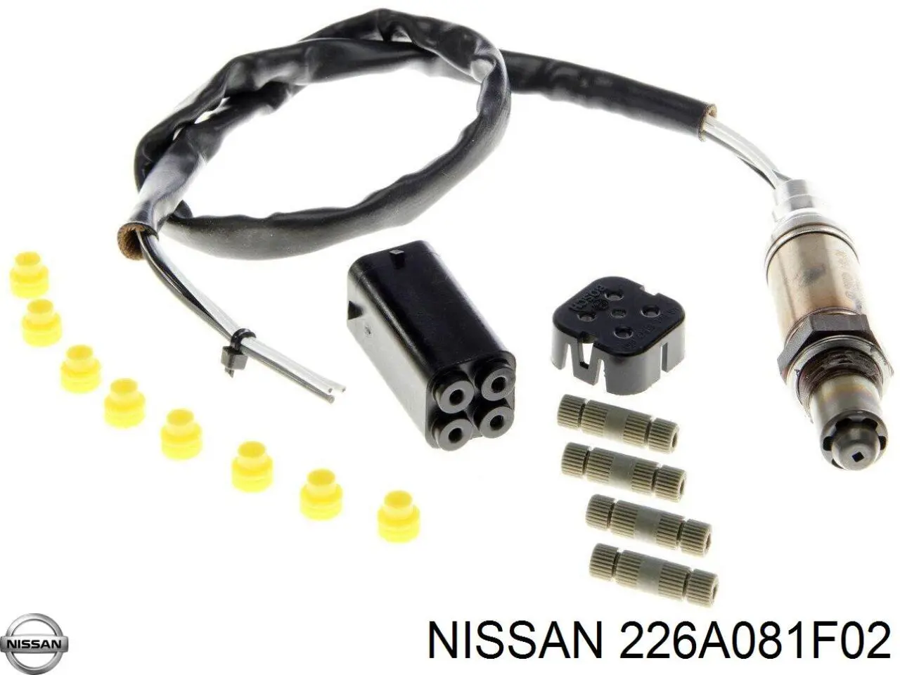 226A081F02 Nissan 