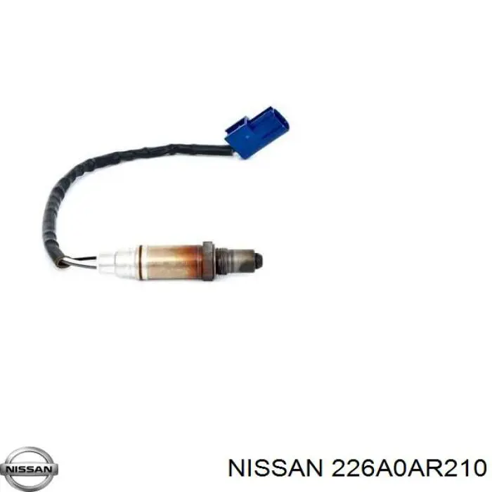  226A0AR210 Nissan