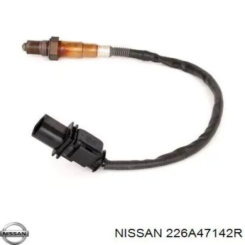 Лямбда зонд збідненої суміші Ford 2314274