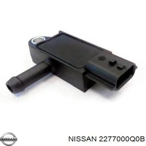  2277000Q0B Nissan