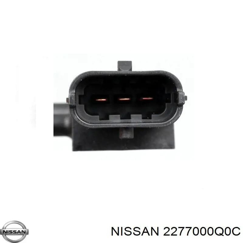 Датчик тиску вихлопних газів Ford 1837949 ціна, від 19.00 USD
