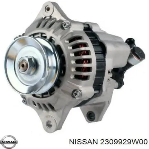 Генератор Nissan/Infiniti 2309929W00 ціна, від 155.53 USD
