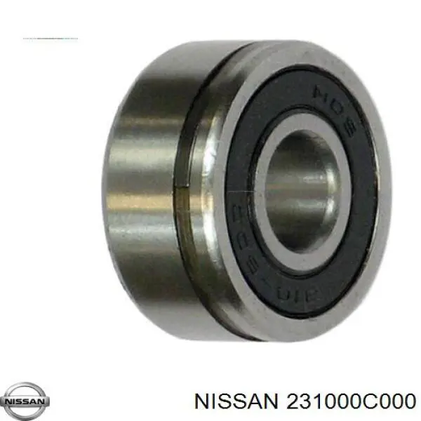 Генератор 231000C000 Nissan