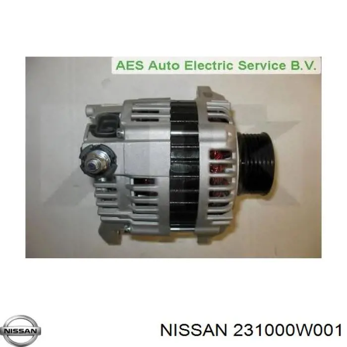 Генератор AS/Auto Storm A2051 ціна, від 80.76 USD