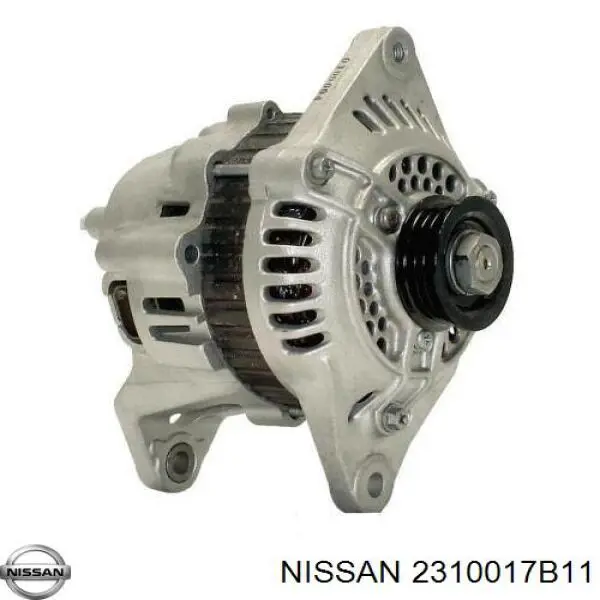 2310017B11 Nissan генератор