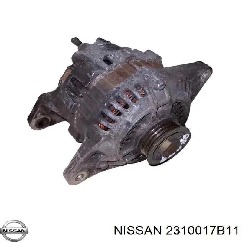 Купити 2310017B11 Nissan/Infiniti Генератор